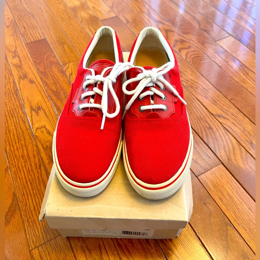 Coach Sneakers